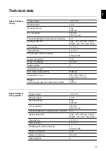 Preview for 95 page of Fronius Robacta Reamer V Operating Instructions Manual