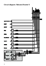 Preview for 98 page of Fronius Robacta Reamer V Operating Instructions Manual