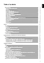 Предварительный просмотр 3 страницы Fronius Robacta Reamer X-Line J Operating Instructions Manual