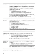 Предварительный просмотр 6 страницы Fronius Robacta Reamer X-Line J Operating Instructions Manual