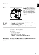 Предварительный просмотр 13 страницы Fronius Robacta Reamer X-Line J Operating Instructions Manual