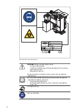 Предварительный просмотр 14 страницы Fronius Robacta Reamer X-Line J Operating Instructions Manual