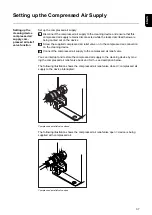 Предварительный просмотр 37 страницы Fronius Robacta Reamer X-Line J Operating Instructions Manual