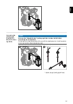 Предварительный просмотр 39 страницы Fronius Robacta Reamer X-Line J Operating Instructions Manual