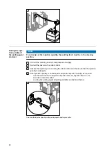 Предварительный просмотр 40 страницы Fronius Robacta Reamer X-Line J Operating Instructions Manual