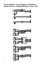 Предварительный просмотр 70 страницы Fronius Robacta Reamer X-Line J Operating Instructions Manual