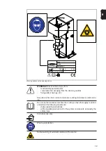 Предварительный просмотр 19 страницы Fronius Robacta Reamer Operating Instructions Manual