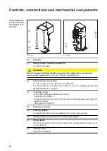 Preview for 24 page of Fronius Robacta Reamer Operating Instructions Manual