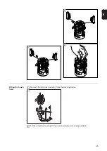 Предварительный просмотр 35 страницы Fronius Robacta Reamer Operating Instructions Manual