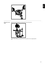 Preview for 37 page of Fronius Robacta Reamer Operating Instructions Manual