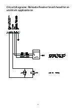 Предварительный просмотр 74 страницы Fronius Robacta Reamer Operating Instructions Manual