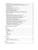 Preview for 6 page of Fronius Robacta TC 2000 Operating Instructions & Spare Parts