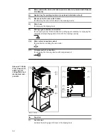 Preview for 32 page of Fronius Robacta TC 2000 Operating Instructions & Spare Parts