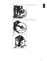 Preview for 41 page of Fronius Robacta TC 2000 Operating Instructions & Spare Parts