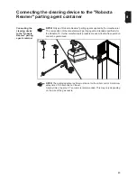 Preview for 45 page of Fronius Robacta TC 2000 Operating Instructions & Spare Parts