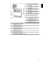 Предварительный просмотр 23 страницы Fronius Robacta TSS /i Operating Instructions Manual