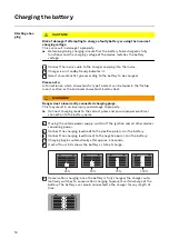 Предварительный просмотр 18 страницы Fronius Selectiva 1020E Operating Instructions Manual