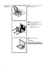 Предварительный просмотр 20 страницы Fronius Selectiva 2040 Service Manual