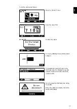 Предварительный просмотр 37 страницы Fronius Selectiva 2040 Service Manual