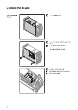 Предварительный просмотр 40 страницы Fronius Selectiva 2040 Service Manual