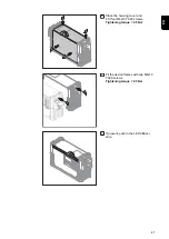 Предварительный просмотр 41 страницы Fronius Selectiva 2040 Service Manual