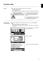 Предварительный просмотр 53 страницы Fronius Selectiva 2040 Service Manual