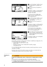 Предварительный просмотр 28 страницы Fronius Selectiva 4.0 2040 Operating Instructions Manual