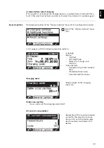 Предварительный просмотр 49 страницы Fronius Selectiva 4.0 2040 Operating Instructions Manual