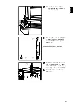 Предварительный просмотр 21 страницы Fronius Selectiva 4.0 Series Operating Instructions Manual