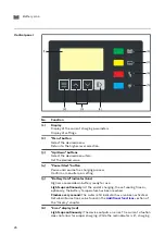 Предварительный просмотр 26 страницы Fronius Selectiva 4.0 Series Operating Instructions Manual