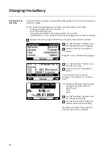 Предварительный просмотр 28 страницы Fronius Selectiva 4.0 Series Operating Instructions Manual