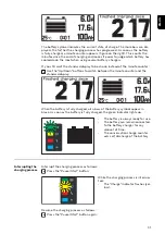 Предварительный просмотр 31 страницы Fronius Selectiva 4.0 Series Operating Instructions Manual