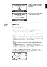 Предварительный просмотр 43 страницы Fronius Selectiva 4.0 Series Operating Instructions Manual