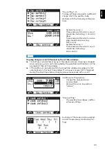 Предварительный просмотр 45 страницы Fronius Selectiva 4.0 Series Operating Instructions Manual