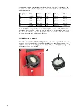 Предварительный просмотр 58 страницы Fronius Selectiva 4.0 Series Operating Instructions Manual