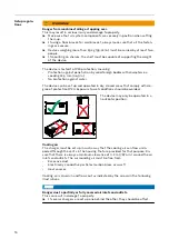 Предварительный просмотр 16 страницы Fronius Selectiva Li 16 kW 8210 Operating Instructions Manual