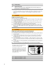 Предварительный просмотр 22 страницы Fronius Selectiva Li 16 kW 8210 Operating Instructions Manual