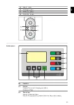 Предварительный просмотр 23 страницы Fronius Selectiva Li 16 kW 8210 Operating Instructions Manual