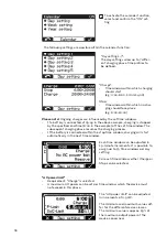 Предварительный просмотр 36 страницы Fronius Selectiva Li 16 kW 8210 Operating Instructions Manual