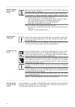 Preview for 8 page of Fronius SolarCity Card Operating Instructions Manual