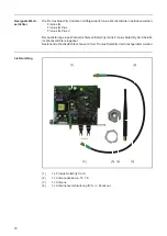 Preview for 12 page of Fronius SolarCity Card Operating Instructions Manual