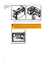 Preview for 18 page of Fronius SolarCity Card Operating Instructions Manual