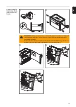 Preview for 19 page of Fronius SolarCity Card Operating Instructions Manual