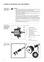 Preview for 20 page of Fronius SolarCity Card Operating Instructions Manual