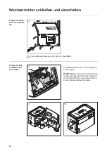 Preview for 24 page of Fronius SolarCity Card Operating Instructions Manual