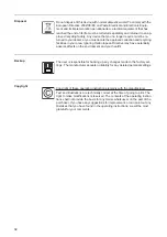 Preview for 34 page of Fronius SolarCity Card Operating Instructions Manual