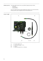 Preview for 36 page of Fronius SolarCity Card Operating Instructions Manual