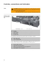 Preview for 38 page of Fronius SolarCity Card Operating Instructions Manual