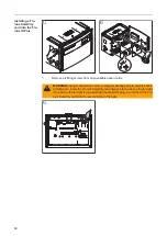 Preview for 42 page of Fronius SolarCity Card Operating Instructions Manual