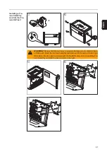 Preview for 43 page of Fronius SolarCity Card Operating Instructions Manual